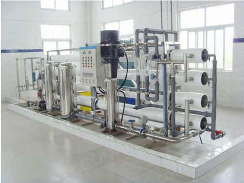 中小型水廠為何要加強供水應急能力建設(圖1)