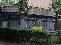 廢水處理設備廠家-奧凱環保專注水處理設備