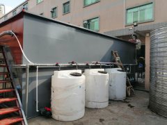 一體化污水設備-廢水處理設備-奧凱環保