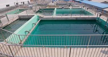 奧凱游泳池給水排水設計規范