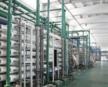 中水回用設備工程-廣州中水設備廠家-奧凱環保