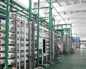 中水回用設備工程-廣州中水設備廠家-奧凱環保(圖1) 中水回用設備工程-廣州中水設備廠家-奧凱環保(圖1)