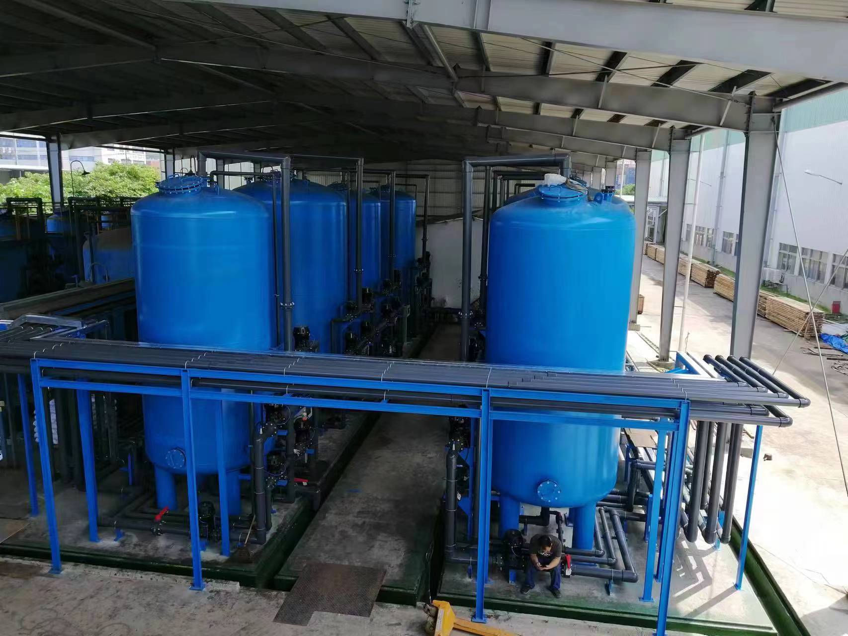 廣州德智機電純水設(shè)備(圖1)